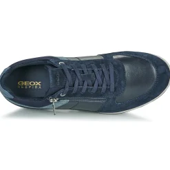 Baskets Mode^Geox - U RENAN Marine