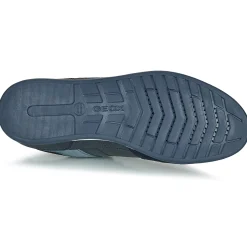 Baskets Mode^Geox - U RENAN Marine