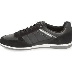 Baskets Mode^Geox - U RENAN Noir