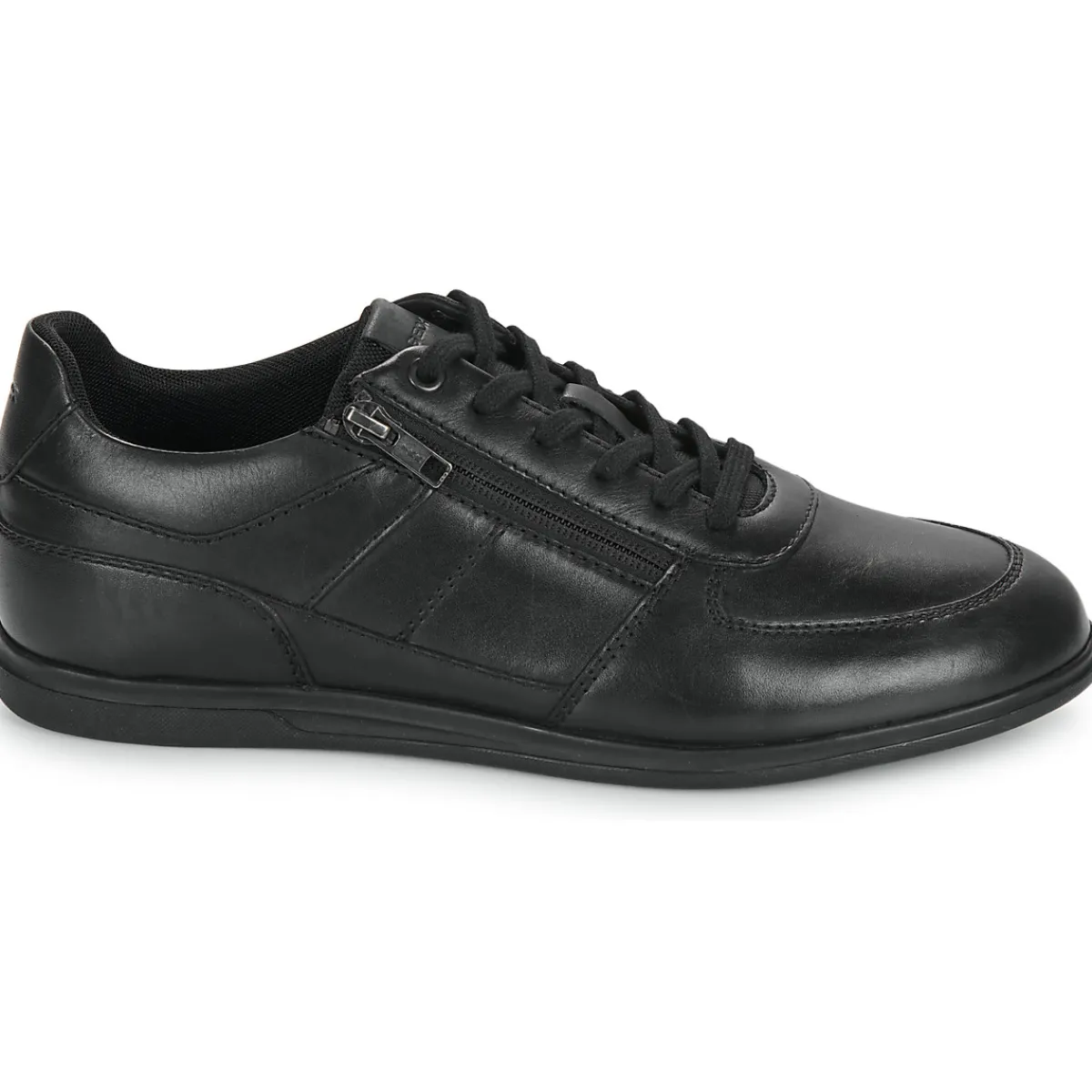 Baskets Mode^Geox - U RENAN Noir
