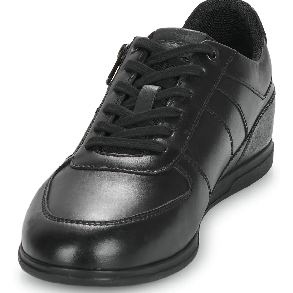 Baskets Mode^Geox - U RENAN Noir