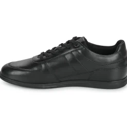 Baskets Mode^Geox - U RENAN Noir