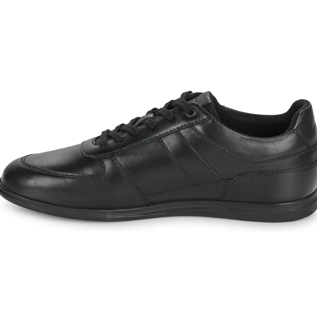 Baskets Mode^Geox - U RENAN Noir