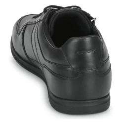 Baskets Mode^Geox - U RENAN Noir