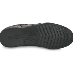 Baskets Mode^Geox - U RENAN Noir