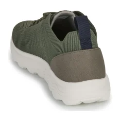 Baskets Mode^Geox - U SPHERICA Kaki