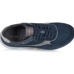 Baskets Mode^Geox - U SPHERICA ACTIF X1 Marine