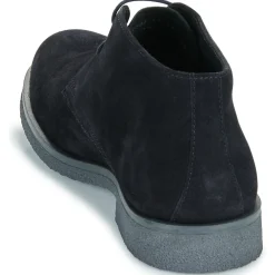 Bottines / Boots^Geox - UOMO CLAUDIO Marine