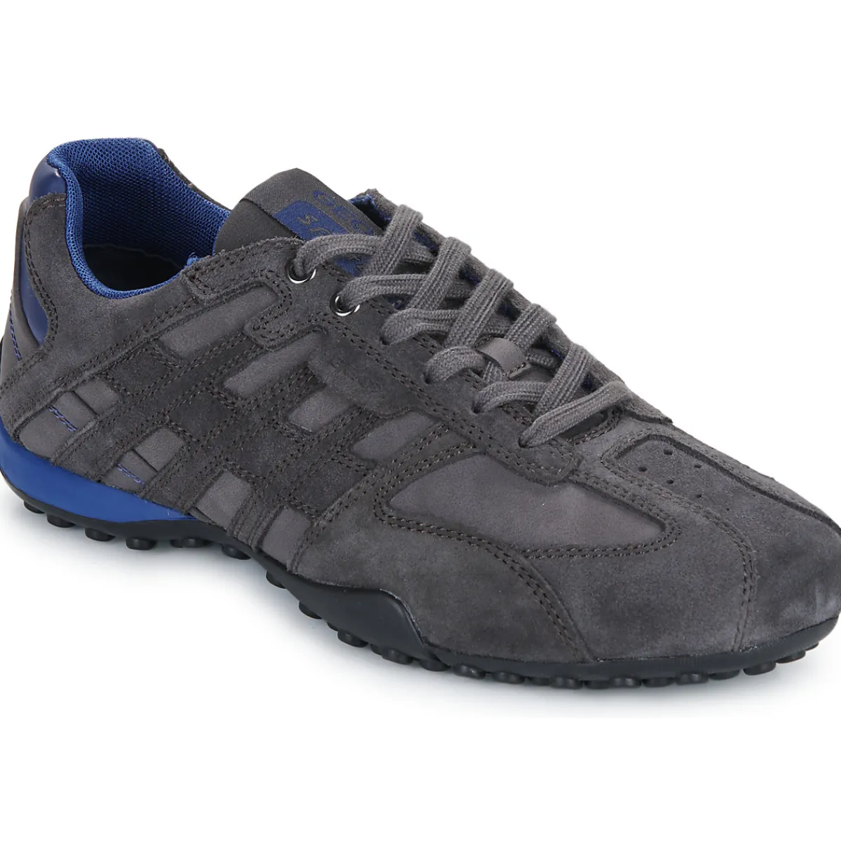 Baskets Mode^Geox - UOMO SNAKE