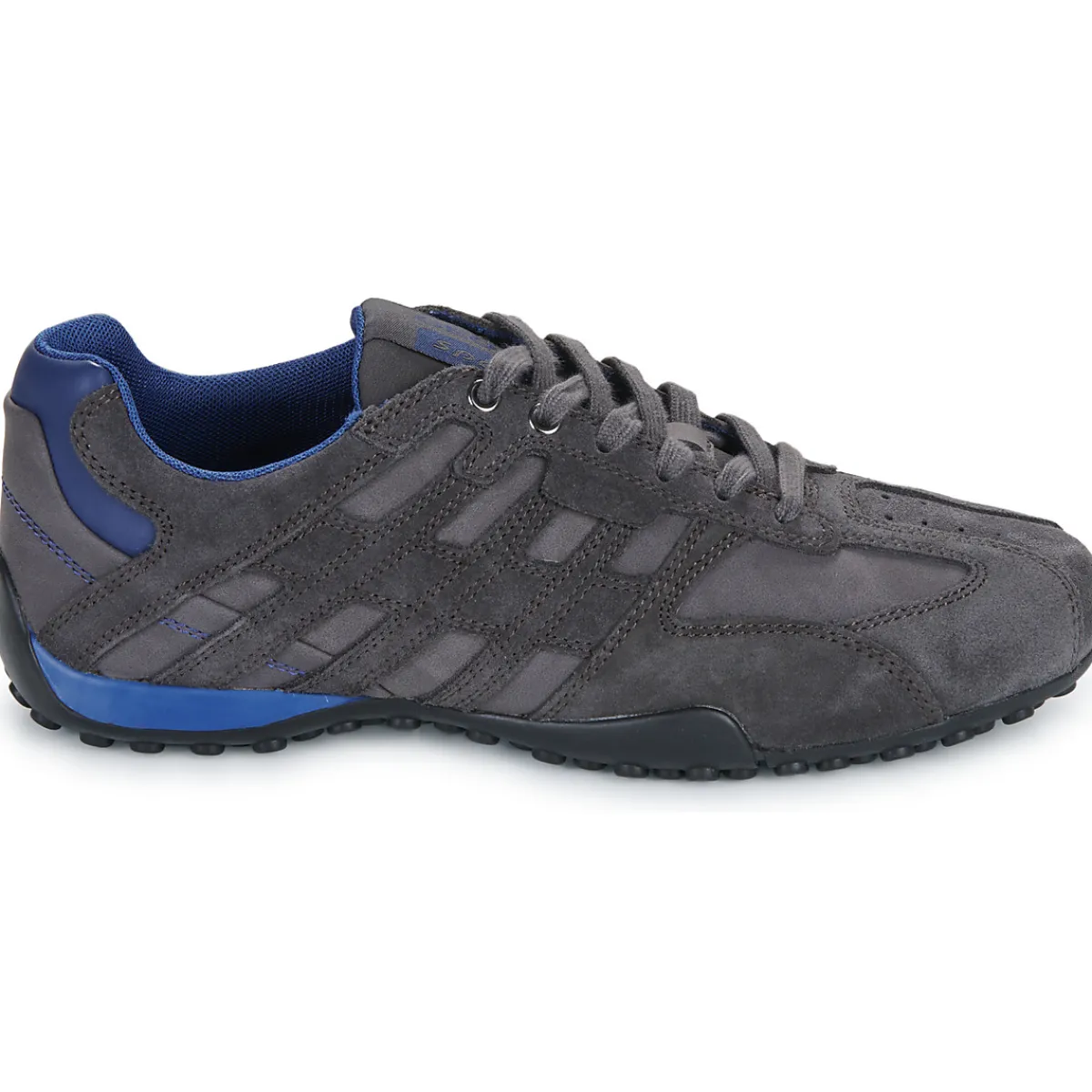 Baskets Mode^Geox - UOMO SNAKE