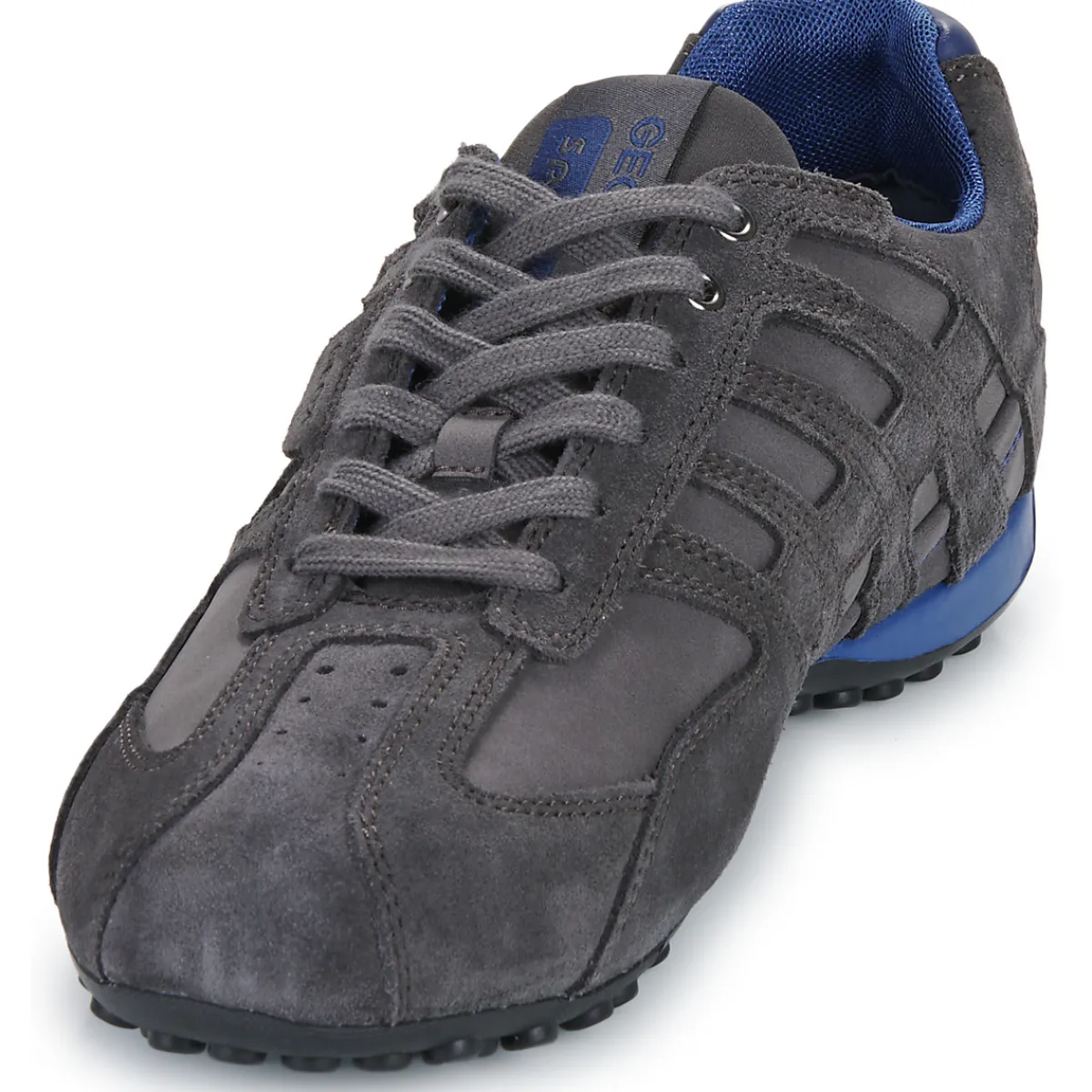 Baskets Mode^Geox - UOMO SNAKE