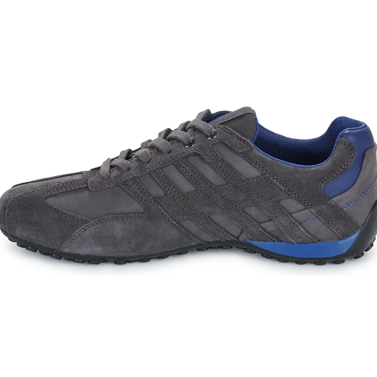 Baskets Mode^Geox - UOMO SNAKE