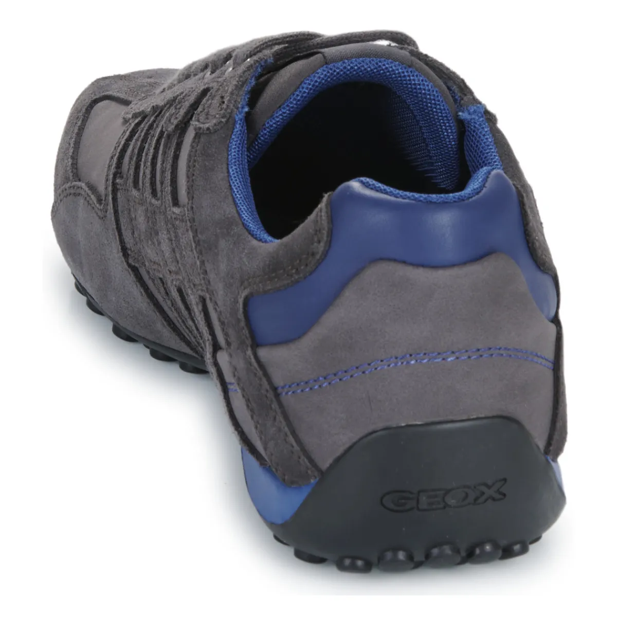 Baskets Mode^Geox - UOMO SNAKE