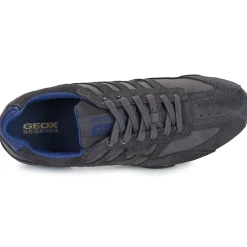 Baskets Mode^Geox - UOMO SNAKE