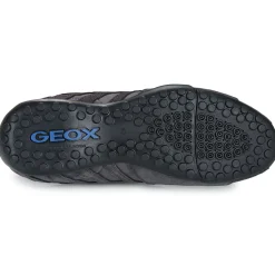 Baskets Mode^Geox - UOMO SNAKE