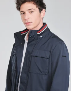 Vestes^Geox - WELLS FIELD Marine