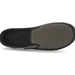 Pantoufles / Chaussons^Giesswein - BERLIN Anthracite