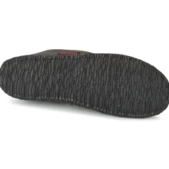 Pantoufles / Chaussons^Giesswein - BERLIN Anthracite