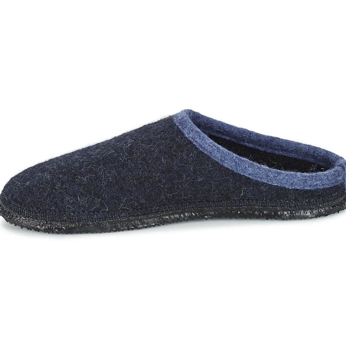 Pantoufles / Chaussons^Giesswein - DANNHEIM Marine