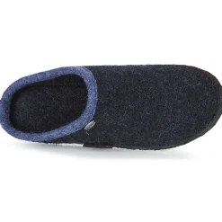 Pantoufles / Chaussons^Giesswein - DANNHEIM Marine
