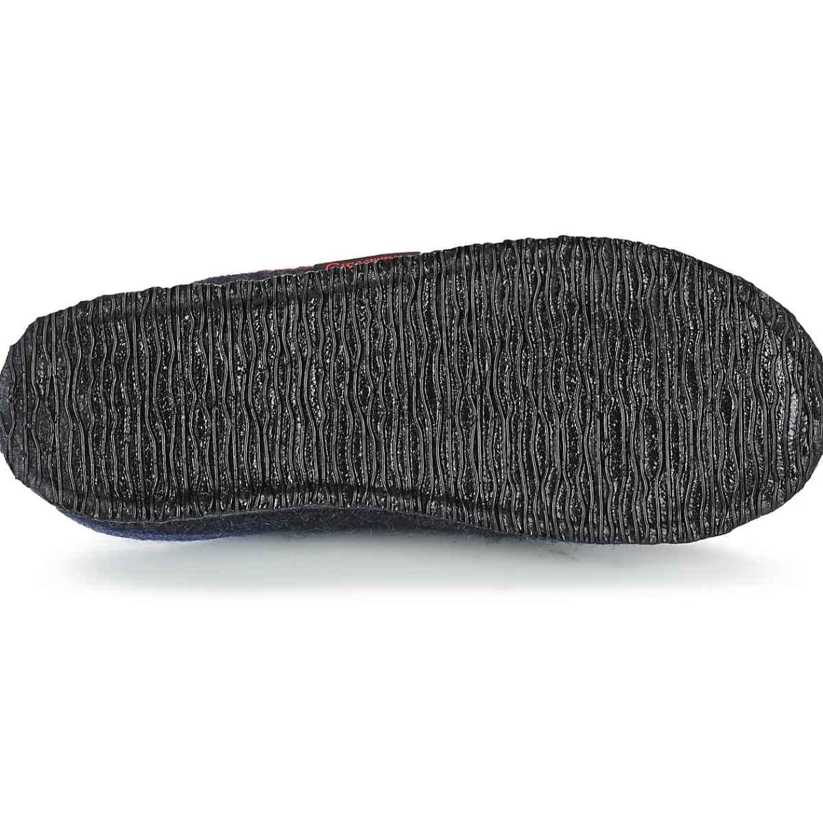 Pantoufles / Chaussons^Giesswein - DANNHEIM Marine