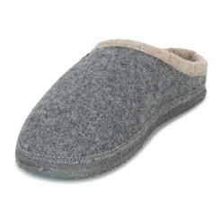 Pantoufles / Chaussons^Giesswein - DANNHEIM Gris