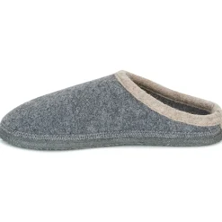 Pantoufles / Chaussons^Giesswein - DANNHEIM Gris