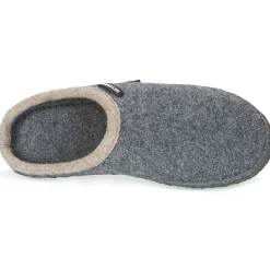 Pantoufles / Chaussons^Giesswein - DANNHEIM Gris