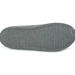 Pantoufles / Chaussons^Giesswein - DANNHEIM Gris