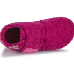 Pantoufles / Chaussons^Giesswein - OBERSTAUFEN Violet