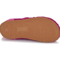 Pantoufles / Chaussons^Giesswein - OBERSTAUFEN Violet