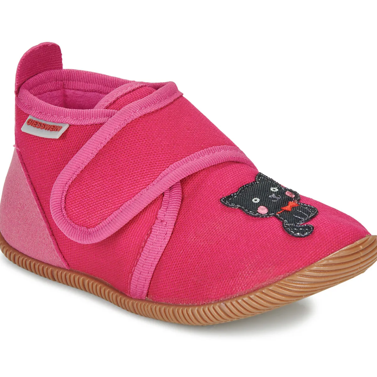 Pantoufles / Chaussons^Giesswein - SANDAU Rose