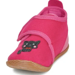 Pantoufles / Chaussons^Giesswein - SANDAU Rose