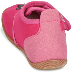 Pantoufles / Chaussons^Giesswein - SANDAU Rose