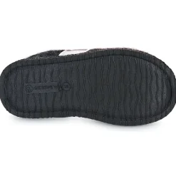 Pantoufles / Chaussons^Giesswein - THUM Gris