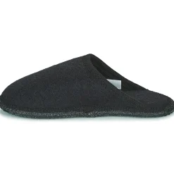 Pantoufles / Chaussons^Giesswein - TINO Noir