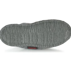 Pantoufles / Chaussons^Giesswein - TINO Gris