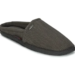 Pantoufles / Chaussons^Giesswein - VILLACH Gris