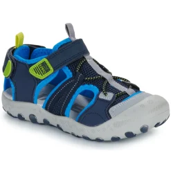 Chaussures De Sport^Gioseppo - ADRANO Bleu