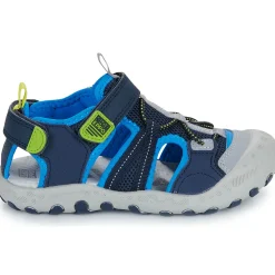 Chaussures De Sport^Gioseppo - ADRANO Bleu
