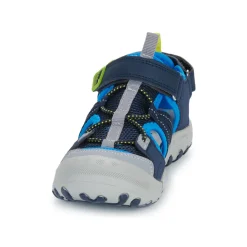 Chaussures De Sport^Gioseppo - ADRANO Bleu