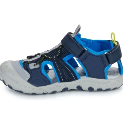 Chaussures De Sport^Gioseppo - ADRANO Bleu