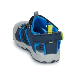 Chaussures De Sport^Gioseppo - ADRANO Bleu