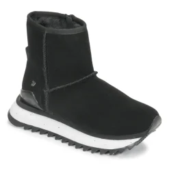 Bottines / Boots^Gioseppo - AMQUI Noir