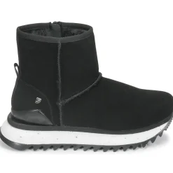 Bottines / Boots^Gioseppo - AMQUI Noir