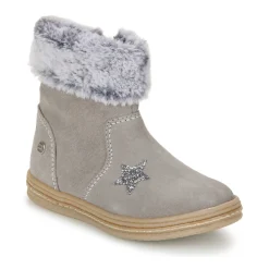 Bottines / Boots^Gioseppo - ASIDE Gris