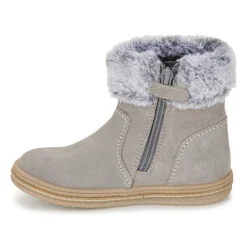Bottines / Boots^Gioseppo - ASIDE Gris