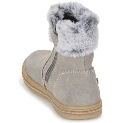Bottines / Boots^Gioseppo - ASIDE Gris