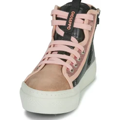 Baskets Mode^Gioseppo - CALAIS Rose