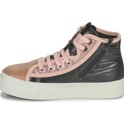 Baskets Mode^Gioseppo - CALAIS Rose